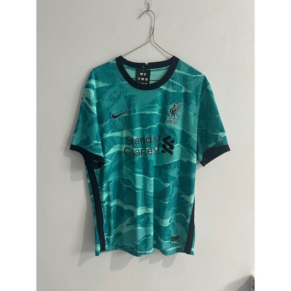 Liverpool 2020 Jersey Size XL